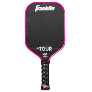 Vot Pickleball Franklin FS Tour 'Pink'