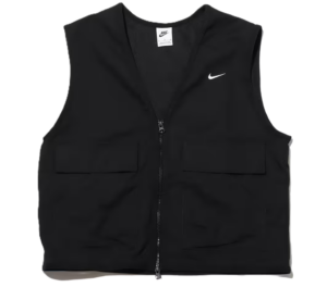 Ao Nike As W NSW ESSTL WVN LSE CRGO 'Black' FV6311-010