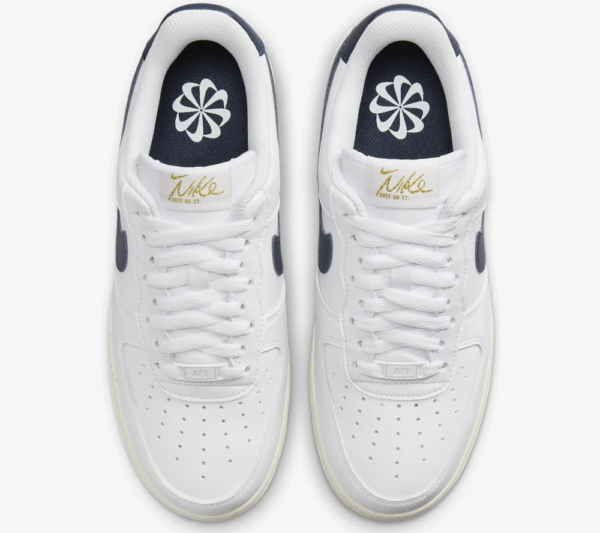 Giay Nike Air Force 1 Low '07 'Next Nature' FZ6768-100