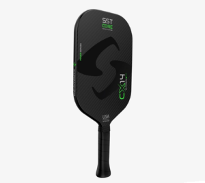 Vot Pickleball Gearbox CX14E Ultimate Power 'Green Black'