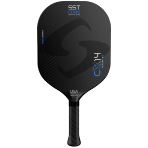 Vot Pickleball Gearbox CX14H Ultimate Power 'Black Blue'