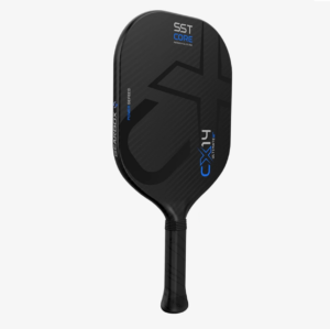 Vot Pickleball Gearbox CX14H Ultimate Power 'Black Blue'