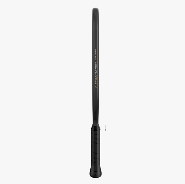 Vot Pickleball Gearbox Pro Power Integra 'Black'