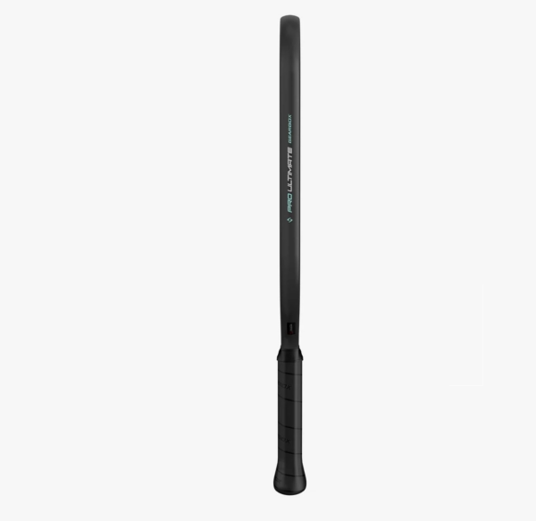 Vot Pickleball Gearbox Pro Ultimate Elongated 'Black'