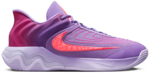 Giay Nike Giannis Immortality 4 EP 'Black Raspberry' FQ3681-500