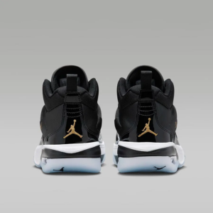 Giay Nike Air Jordan Stay Loyal 3 'Black' FB1396-002