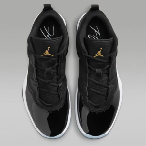 Giay Nike Air Jordan Stay Loyal 3 'Black' FB1396-002