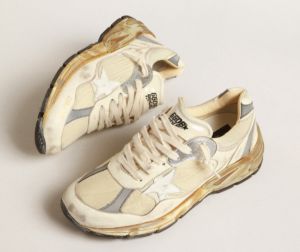 Giay Golden Goose Dad Star 'Beige' GMF00199-F004071-82142