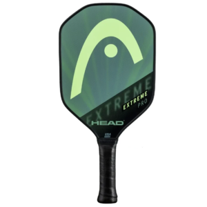 Vot Pickleball Head Extreme Pro 2023 'Green'