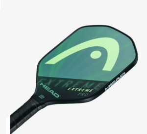 Vot Pickleball Head Extreme Pro 2023 'Green'