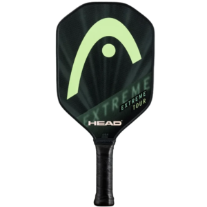 Vot Pickleball Head Extreme Tour 2023 'Black'
