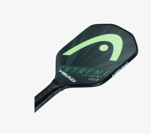 Vot Pickleball Head Extreme Tour 2023 'Black'