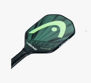 Vot Pickleball Head Extreme Tour Lite 'Green'