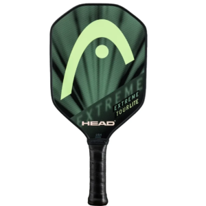 Vot Pickleball Head Extreme Tour Lite 'Green'