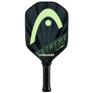 Vot Pickleball Head Extreme Tour Max 'Black'