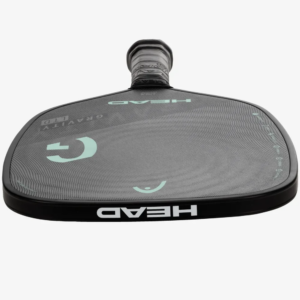 Vot Pickleball Head Gravity LTD 'Grey'
