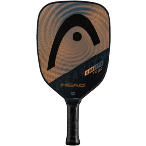 Vot Pickleball Head Gravity Tour 2023 'Brown'