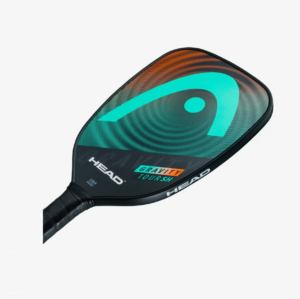 Vot Pickleball Head Gravity Tour SH 'Black'