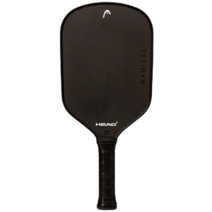 Vot Pickleball Head Radical Nite 'Black'
