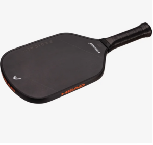 Vot Pickleball Head Radical Nite 'Black'