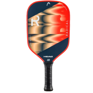 Vot Pickleball Head 'Radical Pro'