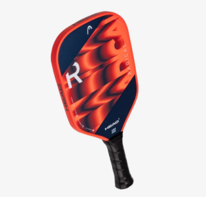 Vot Pickleball Head Radical Tour Grit 'Red'