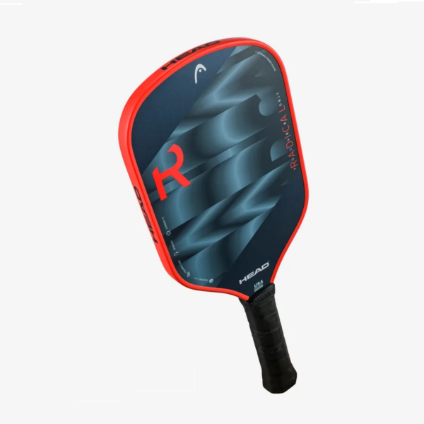 Vot Pickleball Head Radical Tour Grit Ex 'Blue'