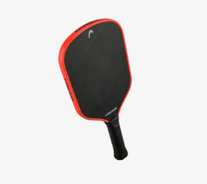 Vot Pickleball Head Radical Tour Raw Ex 'Red Black'