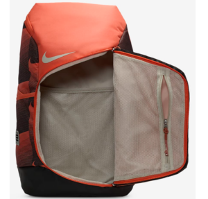 Balo Nike Hoops Elite 'Red' FZ7311-643