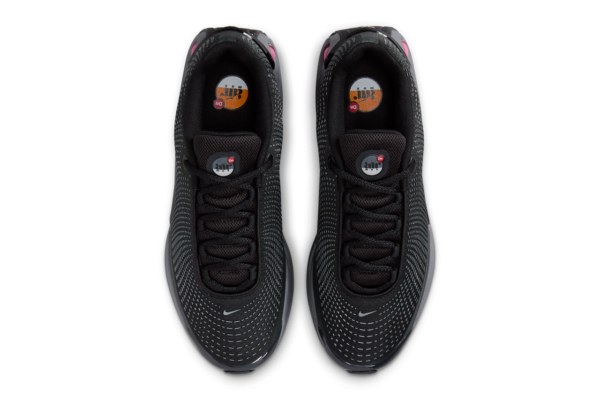 Giay Nike Air Max DN 'Anthracite Light Crimson' DV3337-001