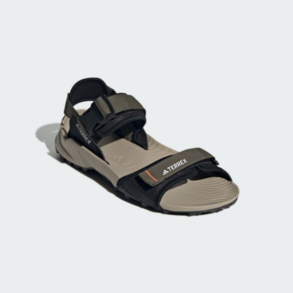Dep Adidas Sandal Terrex Hydroterra 'Green' IG6565