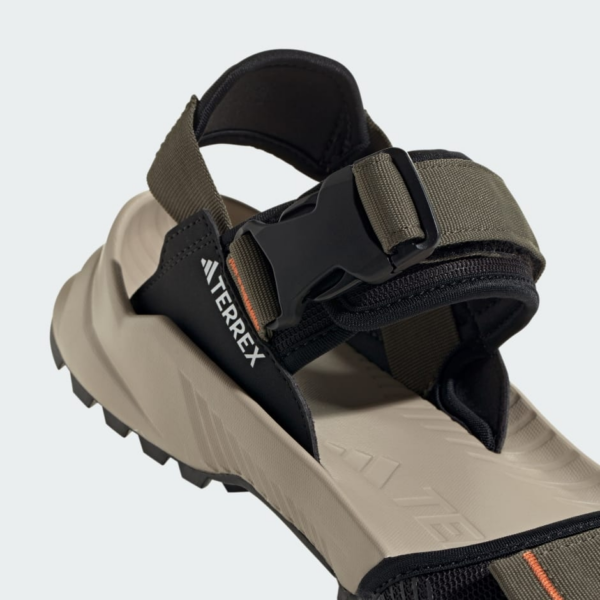 Dep Adidas Sandal Terrex Hydroterra 'Green' IG6565