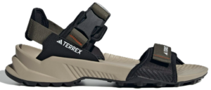 Dep Adidas Sandal Terrex Hydroterra 'Green' IG6565