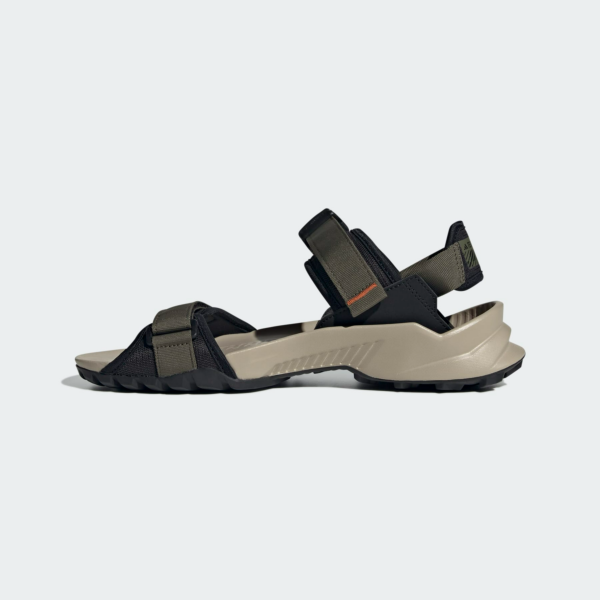 Dep Adidas Sandal Terrex Hydroterra 'Green' IG6565
