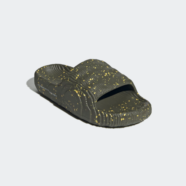 Dep Adidas Adilette 22 'Olive' IG9263