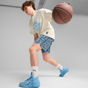 Giay Puma LaFrance x MB.04 '1 of 1' 310697-01