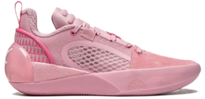 Giay Lining Wade All City 12 Encore 'Family Love' ABAU029-4