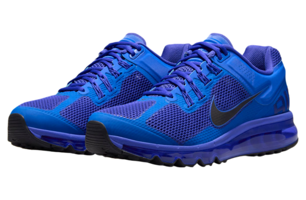 Giay Nike Air Max 2013 'Hyper Royal' HF3660-400