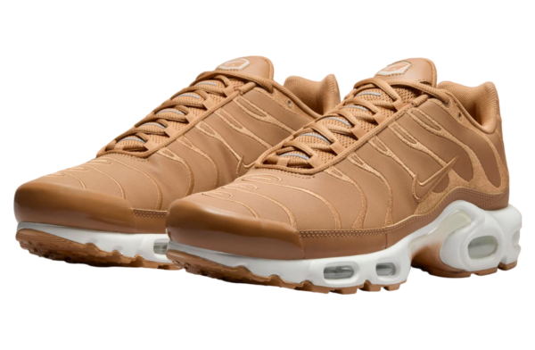 Giay Nike Air Max Plus 'Flax' FZ8815-200