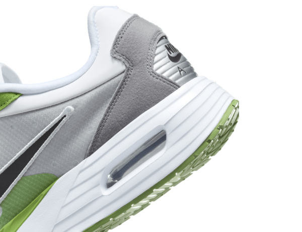 Giay Nike Air Max Solo 'White Chlorophyll' FV1340-100