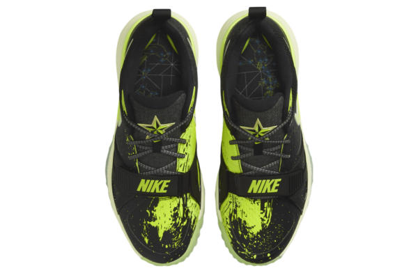 Giay Nike Air Zoom Diamond Elite Turf '2024 All-Star' FV6100-001
