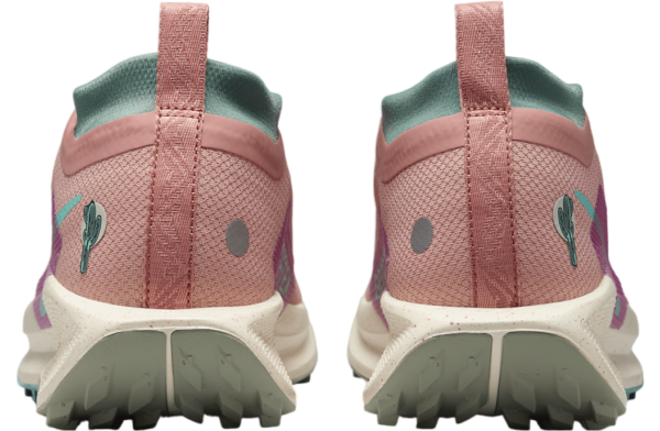 Giay Nike React Pegasus Trail 5 Gore-Tex 'Red Stardust' FQ0912-600