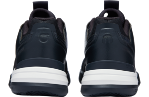 Giay On Running Roger Pro 'Black White' 3WD30050299