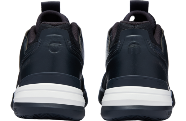 Giay On Running Roger Pro 'Black White' 3WD30050299