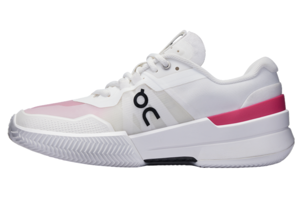 Giay On Running Roger Pro 2 WMNS 'White Pink' 3WE10332626