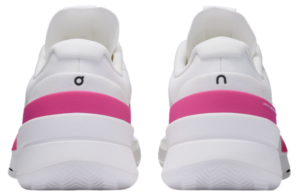 Giay On Running Roger Pro 2 WMNS 'White Pink' 3WE10332626