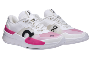 Giay On Running Roger Pro 2 WMNS 'White Pink' 3WE10332626