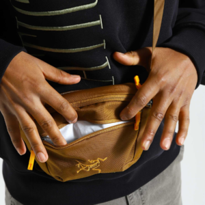 Tui Arcteryx Mantis 1 Waist Pack 'Relic' X000006157-RELIC