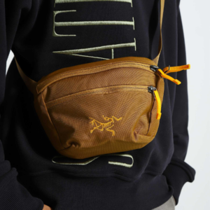 Tui Arcteryx Mantis 1 Waist Pack 'Relic' X000006157-RELIC