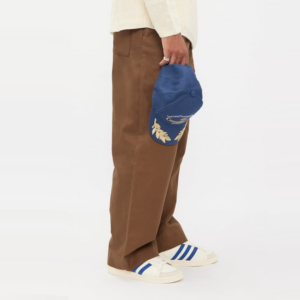 Giay Adidas Jabbar Low 'Off White Collegiate Royal' JI0150